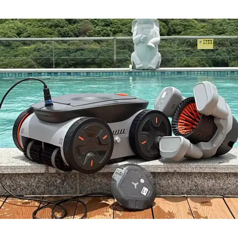 Floor Stairs Wall Climb Pool Robot Cleaner Floor Stairs Wall Climb Pool Robot Cleaner